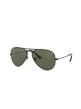 RAY BAN | Lunettes de soleil 3025/62 | schwarz